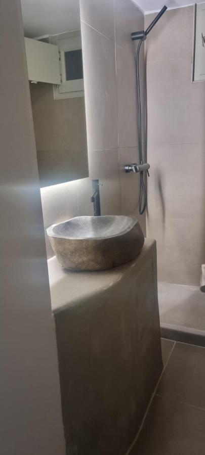 Guru Accommodations Mykonos Town エクステリア 写真