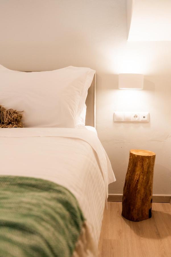 Guru Accommodations Mykonos Town エクステリア 写真