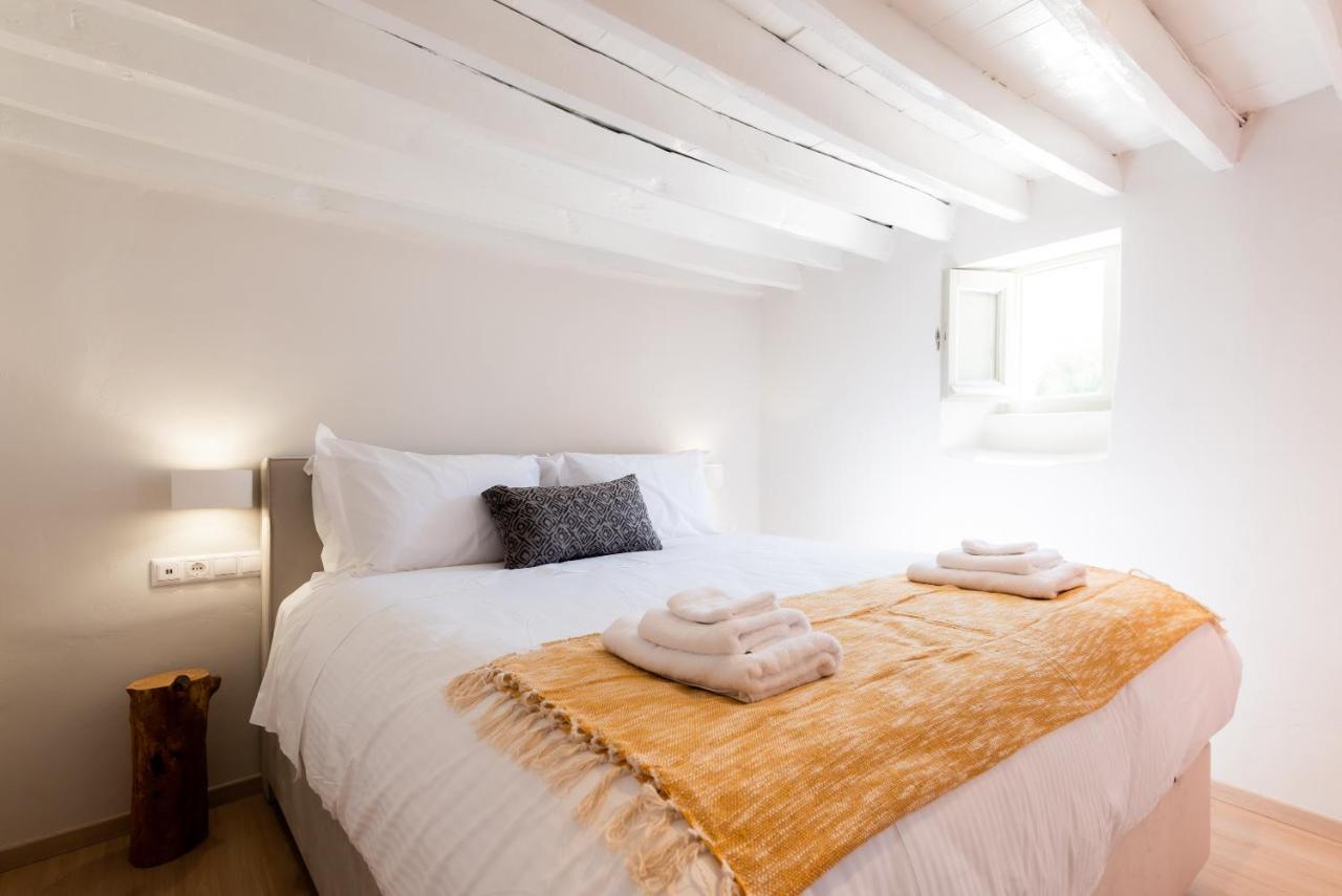 Guru Accommodations Mykonos Town エクステリア 写真