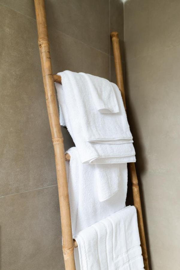 Guru Accommodations Mykonos Town エクステリア 写真