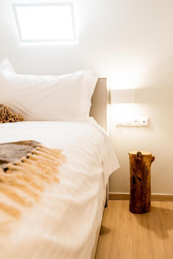 Guru Accommodations Mykonos Town エクステリア 写真