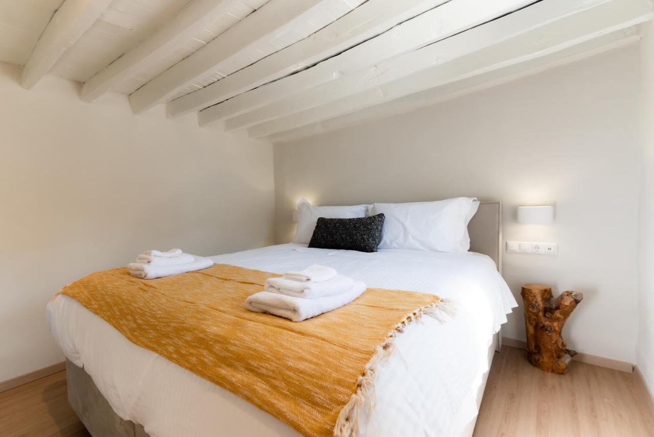 Guru Accommodations Mykonos Town エクステリア 写真
