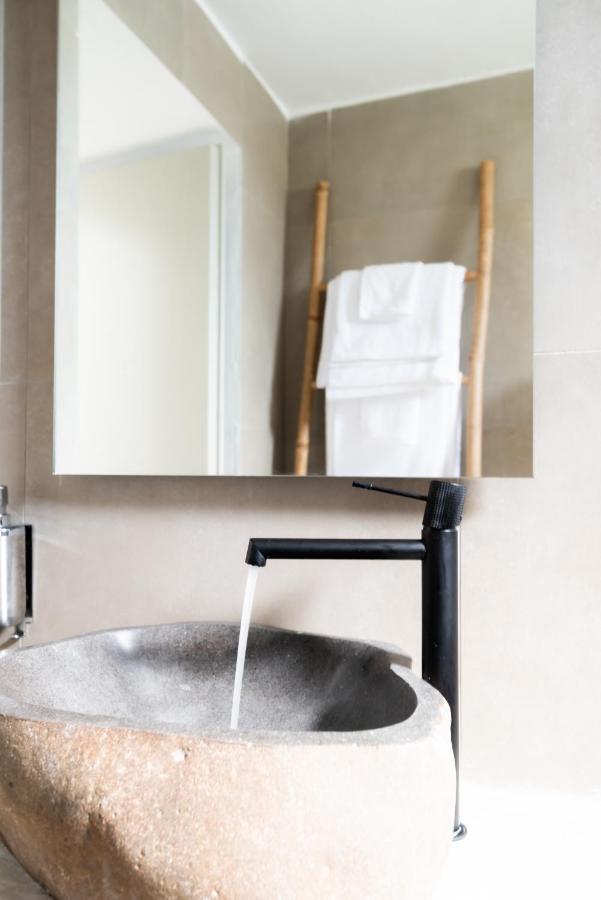 Guru Accommodations Mykonos Town エクステリア 写真