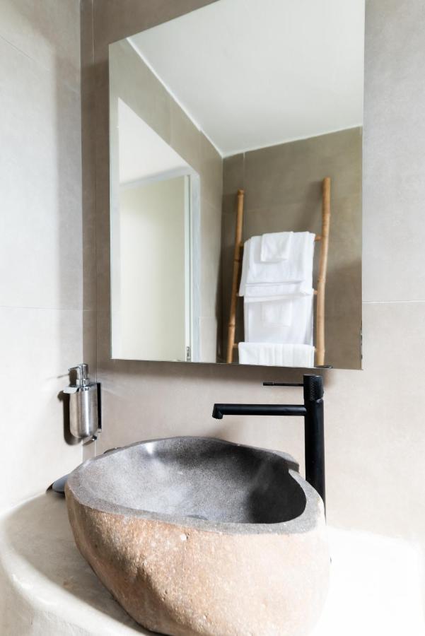 Guru Accommodations Mykonos Town エクステリア 写真