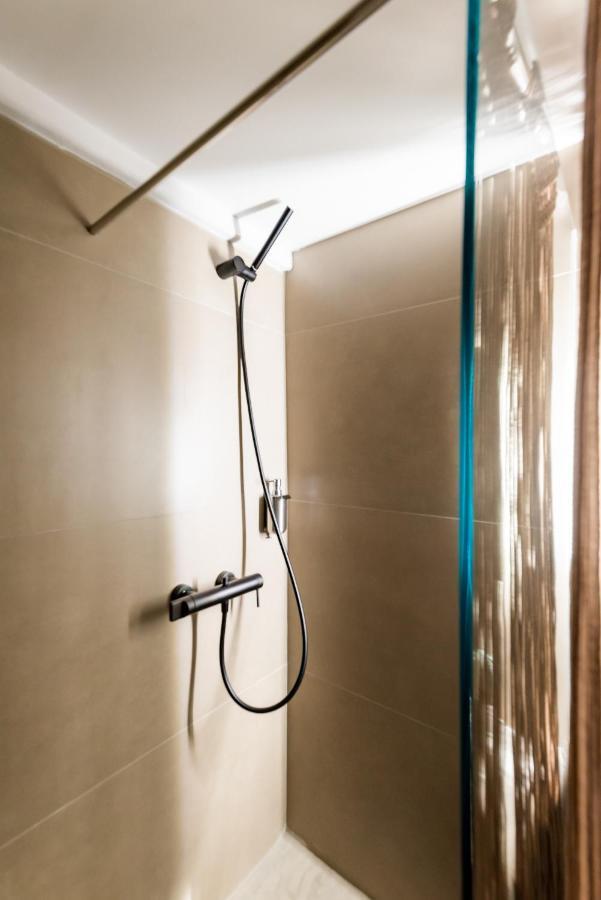 Guru Accommodations Mykonos Town エクステリア 写真